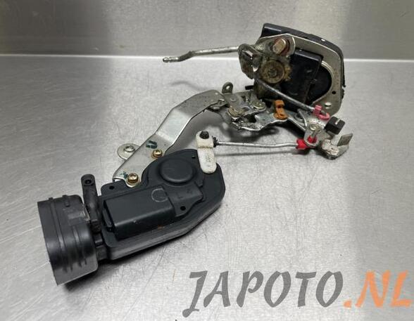 Motorkapkabel DAIHATSU TERIOS (J1_)