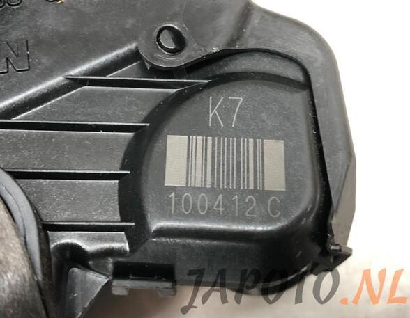 Bonnet Release Cable HONDA CIVIC IX (FK)