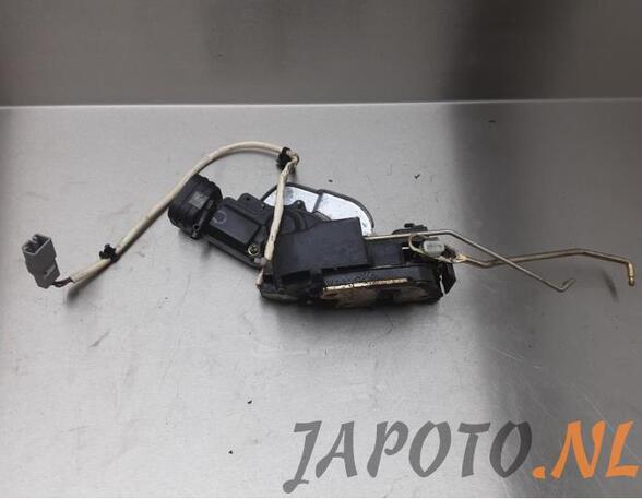 Bonnet Release Cable TOYOTA COROLLA Liftback (_E11_)