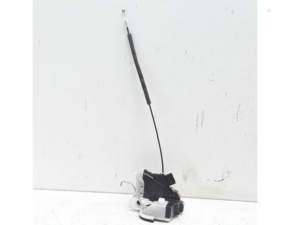 Bonnet Release Cable HYUNDAI i20 (GB, IB), HYUNDAI i20 ACTIVE (IB, GB), HYUNDAI i20 II Coupe (GB)