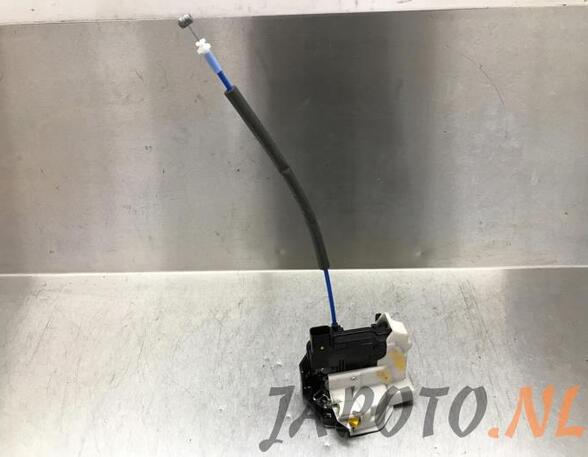 Bonnet Release Cable KIA RIO III (UB), KIA RIO III Saloon (UB)