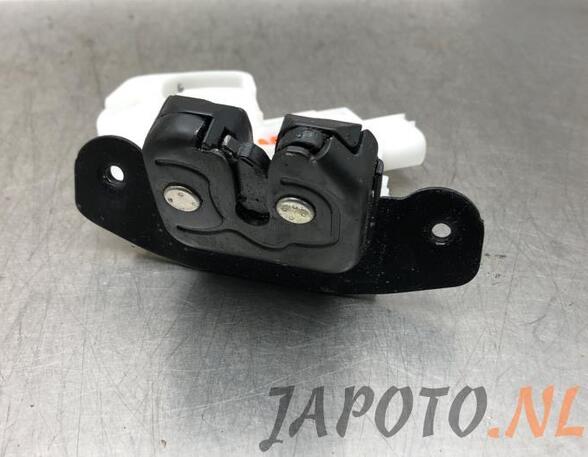 Motorkapkabel TOYOTA VERSO S (_P12_)