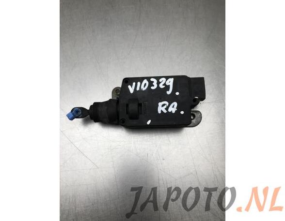 Bonnet Release Cable HYUNDAI ATOS (MX), HYUNDAI ATOS PRIME (MX)