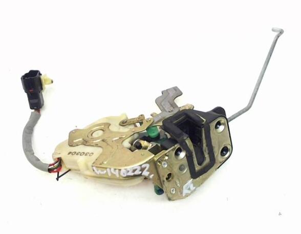 Bonnet Release Cable KIA SORENTO I (JC)