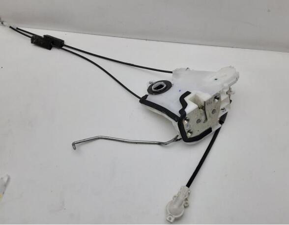 Bonnet Release Cable HONDA JAZZ III (GE_, GG_, GP_, ZA_)