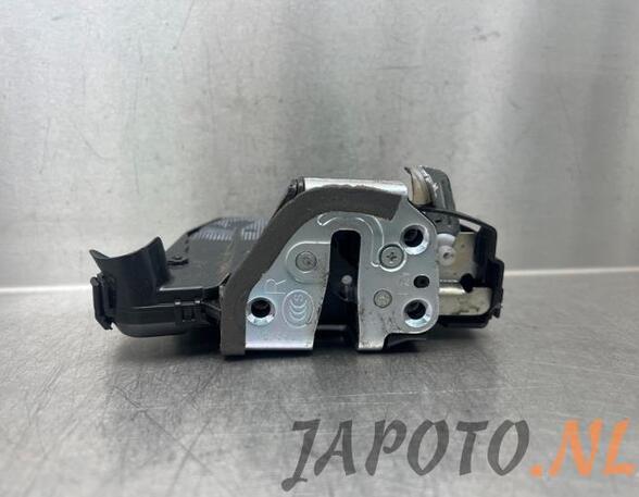 Motorkapkabel TOYOTA RAV 4 III (_A3_)