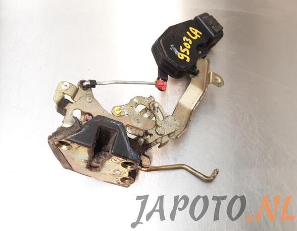 Motorkapkabel DAIHATSU TERIOS (J1_)