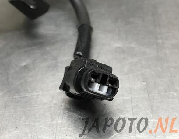 Bonnet Release Cable TOYOTA RAV 4 V (_A5_, _H5_)