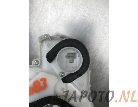 Bonnet Release Cable SUZUKI VITARA (LY)