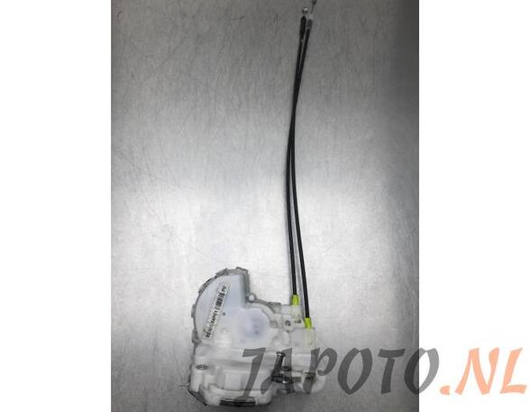 Bonnet Release Cable SUZUKI VITARA (LY)