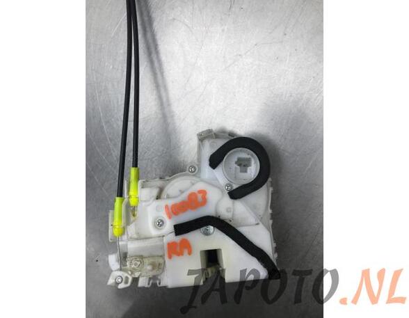 Bonnet Release Cable SUZUKI VITARA (LY)