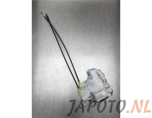 Bonnet Release Cable SUZUKI VITARA (LY)