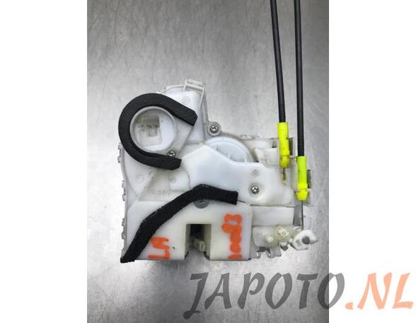 Bonnet Release Cable SUZUKI VITARA (LY)