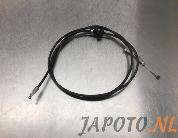 Bonnet Release Cable MITSUBISHI MIRAGE / SPACE STAR Hatchback (A0_A)