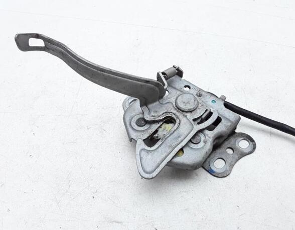 Bonnet Release Cable SUZUKI SX4 S-CROSS (JY)