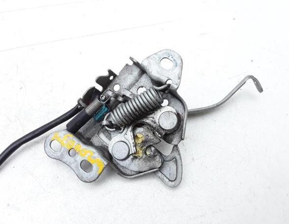 Bonnet Release Cable SUZUKI SX4 S-CROSS (JY)