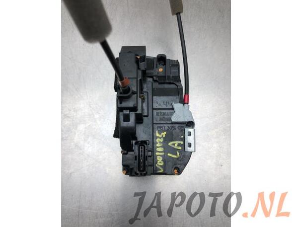 Bonnet Release Cable NISSAN QASHQAI II SUV (J11, J11_)