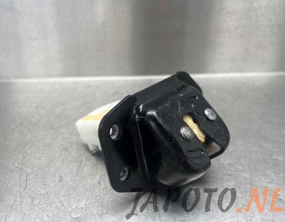 Bonnet Release Cable NISSAN X-TRAIL (T32_)