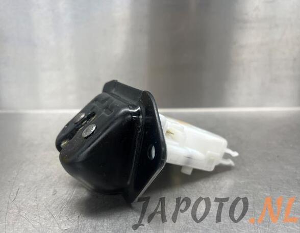 Bonnet Release Cable NISSAN X-TRAIL (T32_)