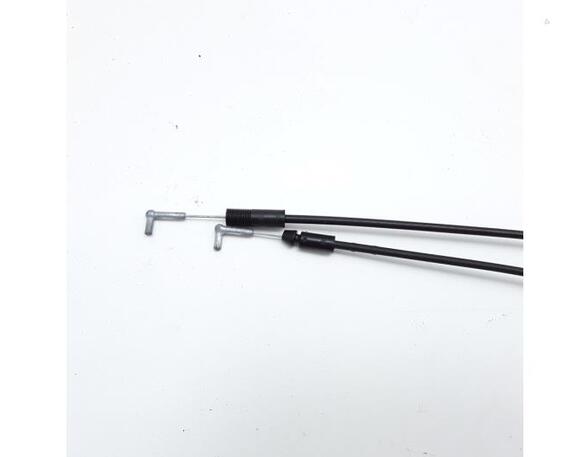 Bonnet Release Cable MITSUBISHI LANCER VIII (CY_A, CZ_A), MITSUBISHI LANCER VIII Sportback (CX_A)