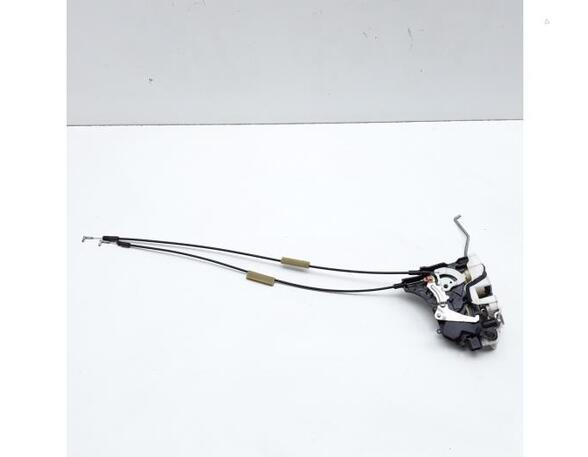 Bonnet Release Cable MITSUBISHI LANCER VIII (CY_A, CZ_A), MITSUBISHI LANCER VIII Sportback (CX_A)