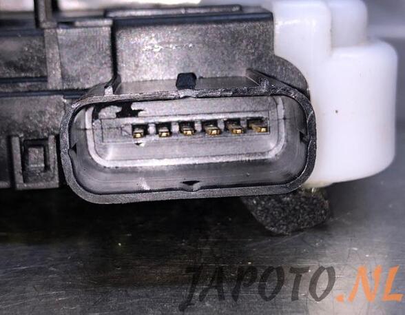 Bonnet Release Cable HYUNDAI ix35 (LM, EL, ELH), HYUNDAI TUCSON (TL, TLE)