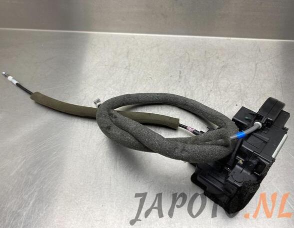 Bonnet Release Cable NISSAN NV200 / EVALIA Bus