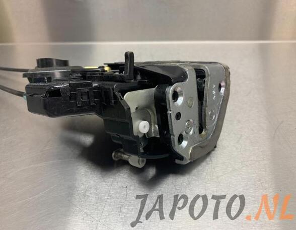 Motorkapkabel DAIHATSU TERIOS (J2_)