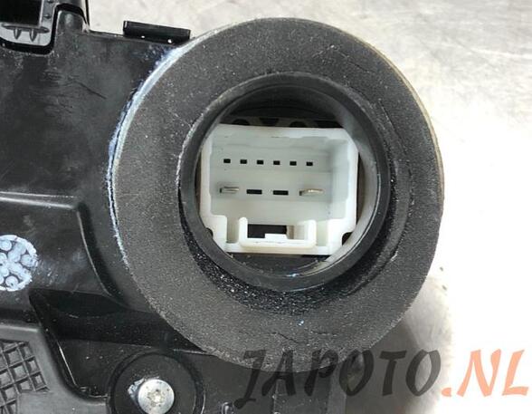 Bonnet Release Cable TOYOTA RAV 4 III (_A3_)