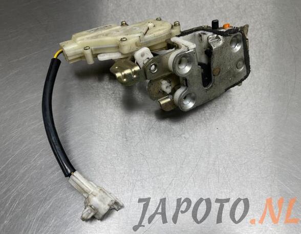 Bonnet Release Cable DAIHATSU MOVE (L9_)