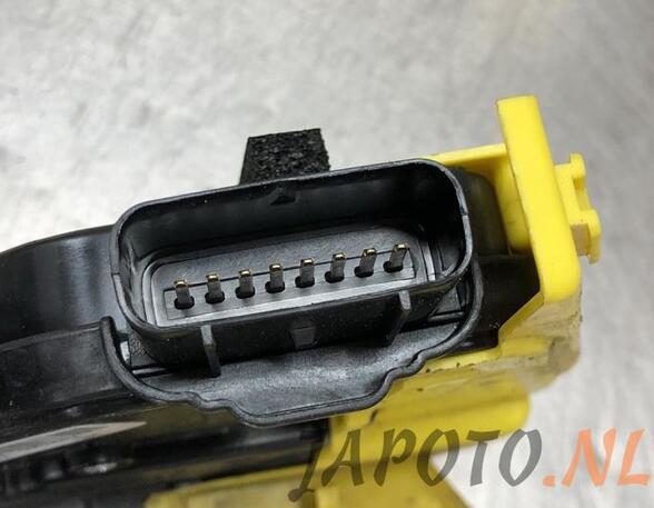 Bonnet Release Cable KIA NIRO I (DE)