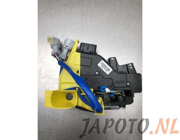 Bonnet Release Cable KIA NIRO I (DE)