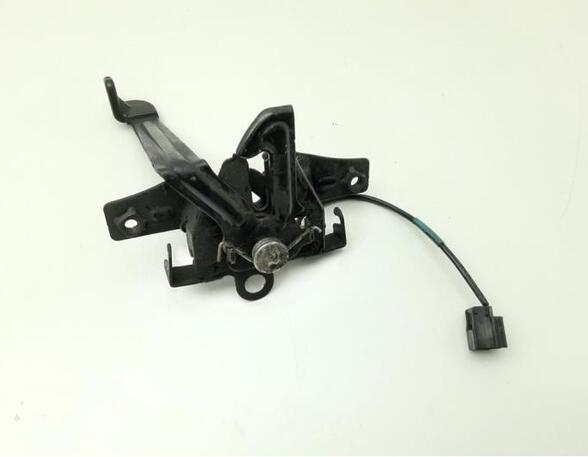 Bonnet Release Cable NISSAN NOTE (E12)