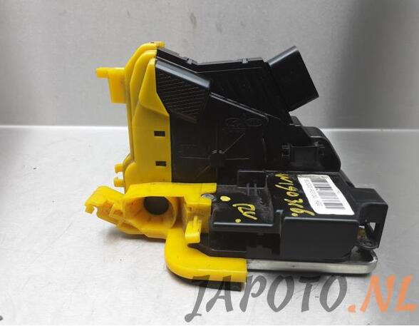 Klappenschlosszug Kia Ceed 2 SW JD 81320A2110 P14293714