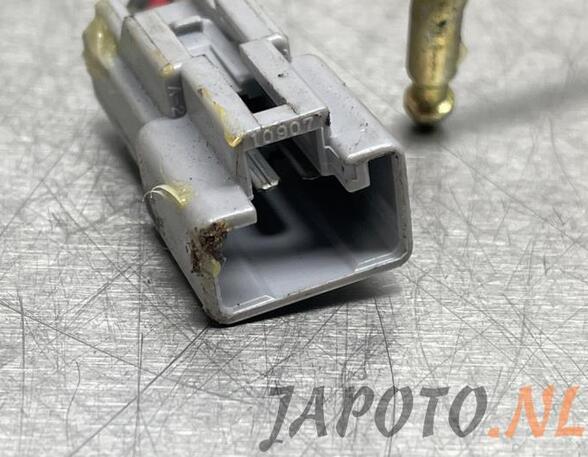 Bonnet Release Cable DAIHATSU TERIOS (J2_)