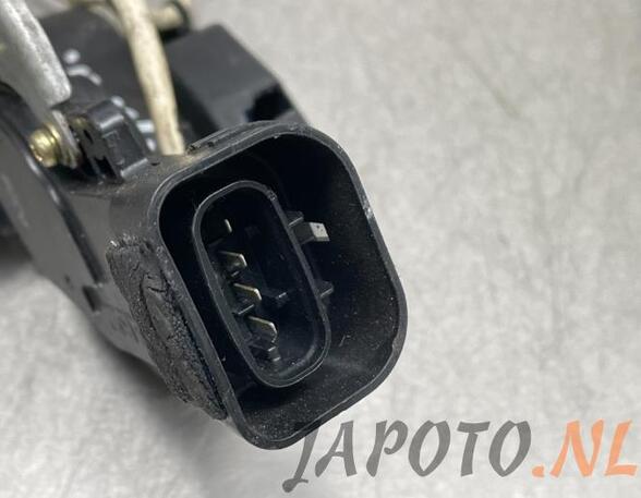 Bonnet Release Cable DAIHATSU TERIOS (J2_)