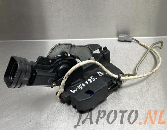 Bonnet Release Cable DAIHATSU TERIOS (J2_)