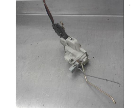 Bonnet Release Cable SUZUKI LIANA Hatchback, SUZUKI LIANA (ER, RH_)