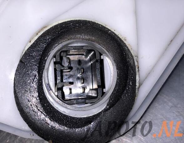 Bonnet Release Cable SUZUKI CELERIO (LF)