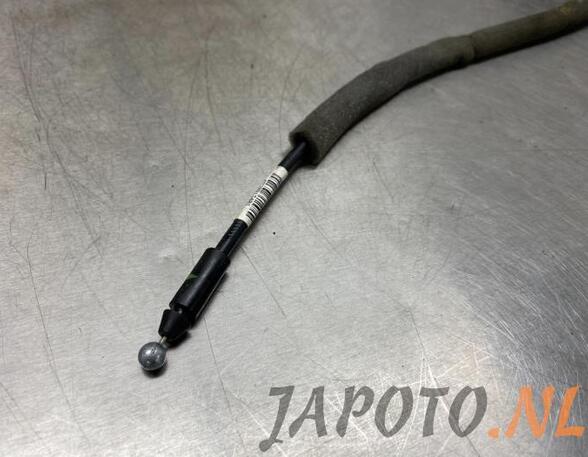 Bonnet Release Cable NISSAN MICRA V (K14)