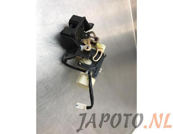 Bonnet Release Cable MAZDA 323 F VI (BJ), MAZDA 323 S VI (BJ)