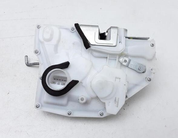 
Türschlossmechanik 4-türig rechts vorne von einem Suzuki SX-4
