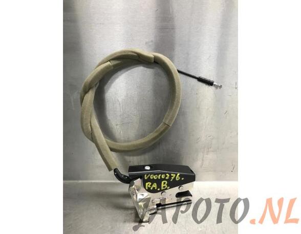 Bonnet Release Cable NISSAN NV200 Van