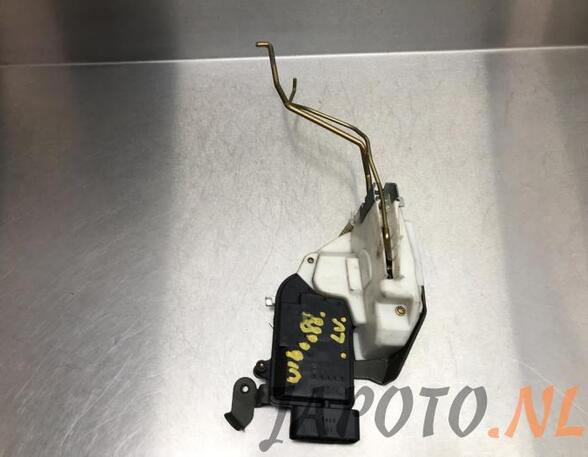 Bonnet Release Cable SUZUKI IGNIS II (MH)