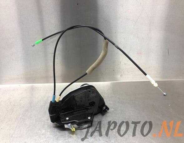 Bonnet Release Cable SUZUKI SWIFT V (AZ)