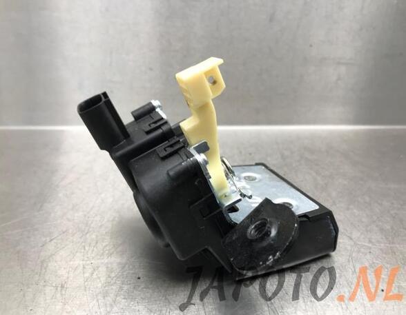 Bonnet Release Cable HYUNDAI i30 Estate (PDE)