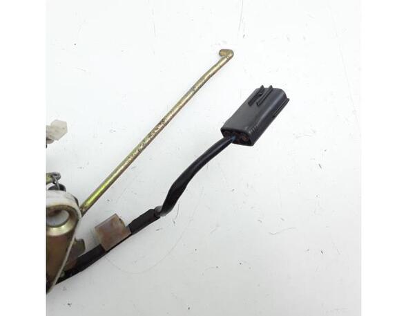 Bonnet Release Cable MAZDA MX-5 II (NB)