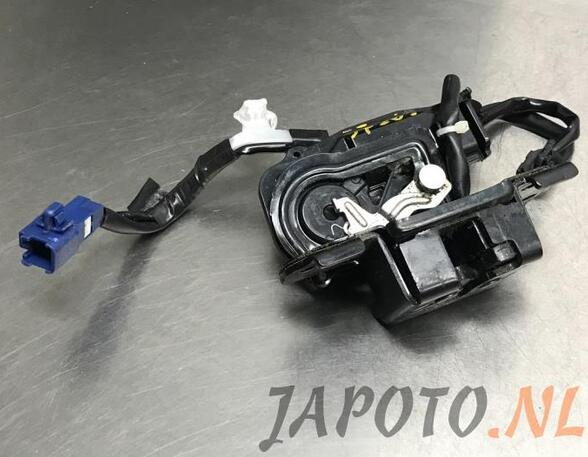 Motorkapkabel LEXUS CT (ZWA10_)