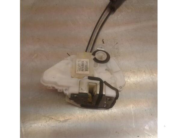 Bonnet Release Cable HONDA CR-V II (RD_)