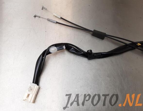 Bonnet Release Cable LEXUS RX (_U3_), LEXUS RX (_L1_), LEXUS RX (_L2_), LEXUS RX (MCU15)